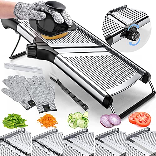 Best Kitchen Mandolin