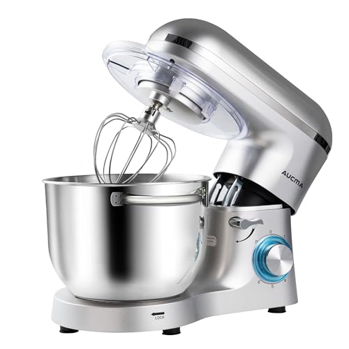 Best Kitchen Mixer for Dough