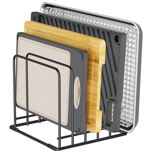 Best Kitchen Organizer Rack