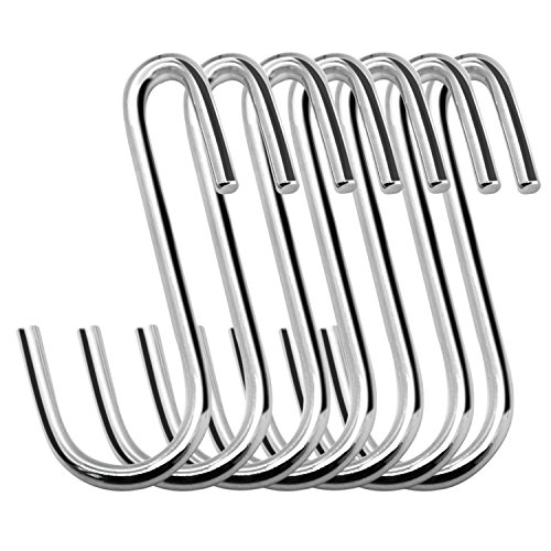 Best Kitchen Pot Rack Hooks