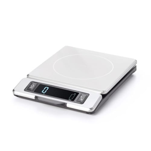 Best Kitchen Scale for Baking