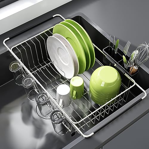 Best Kitchen Sink Drying Rack