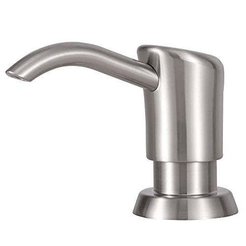 Best Kitchen Sink Soap Dispenser