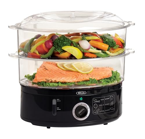 Best Kitchen Steamers