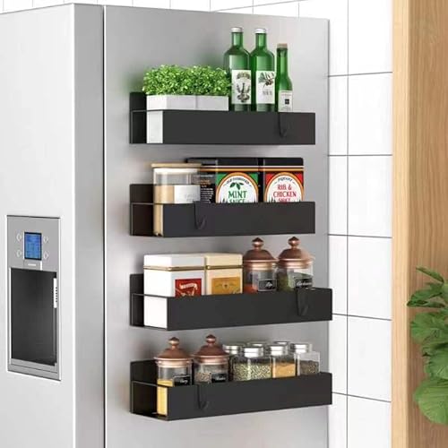 Best Kitchen Storage Rack for Small Spaces