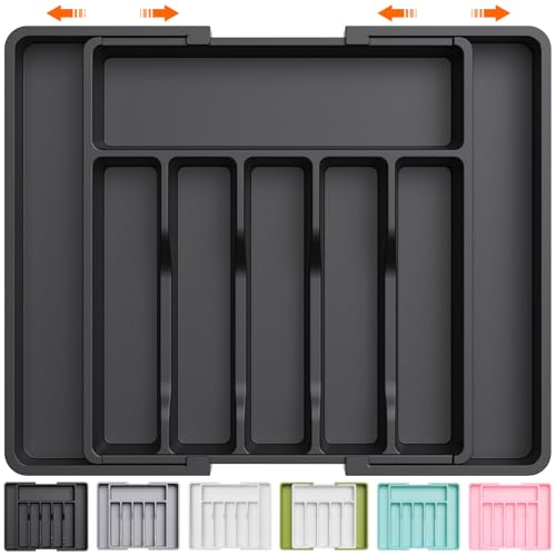 Best Kitchen Utensil Tray
