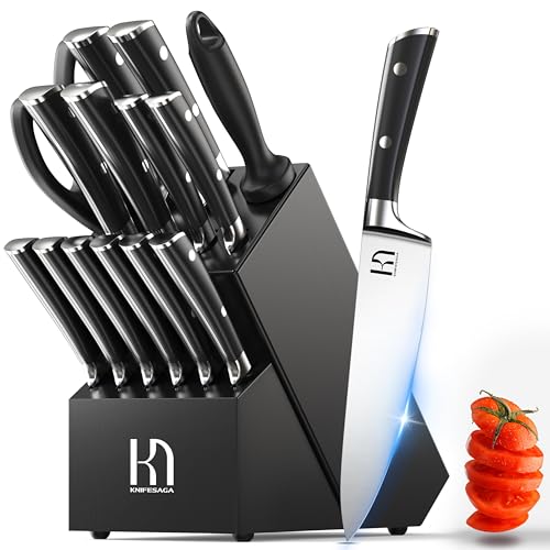 Best Knife Set 2025