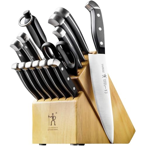 Best Knife Set
