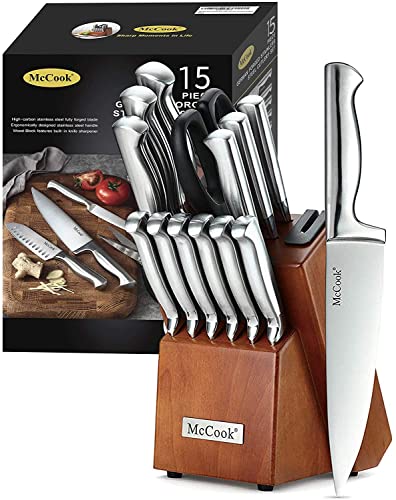 Best Knife Sets