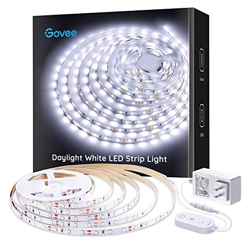 Best Led Strip Lights for Kitchen Cabinets