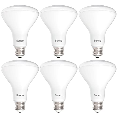 Best Light Bulb for Kitchen Ceiling