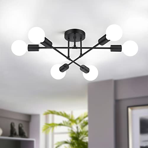 Best Light Fixtures for Kitchen