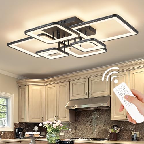 Best Lighting Fixtures for Kitchen
