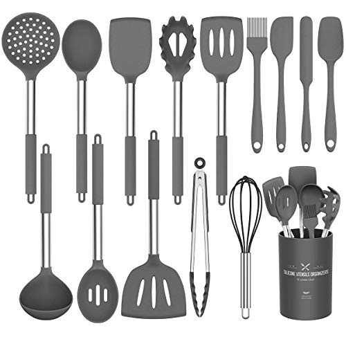 Best Material for Kitchen Utensils