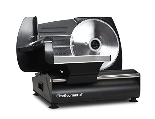 Best Meat Slicer for Home