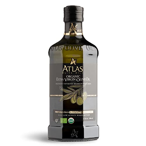 Best Olive Oil for Dipping Bread