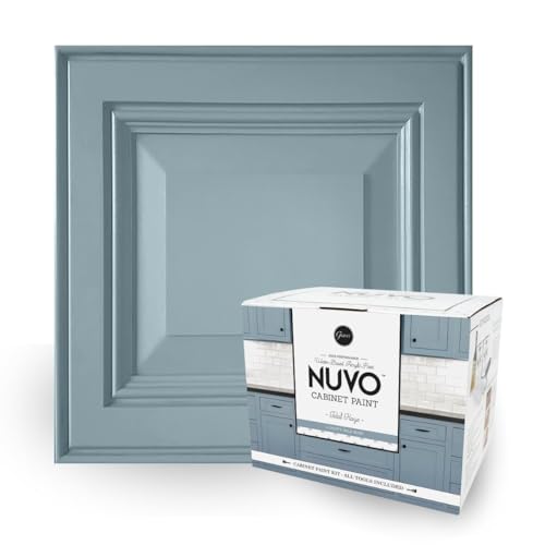 Best Paint Colours for Kitchen Cabinets