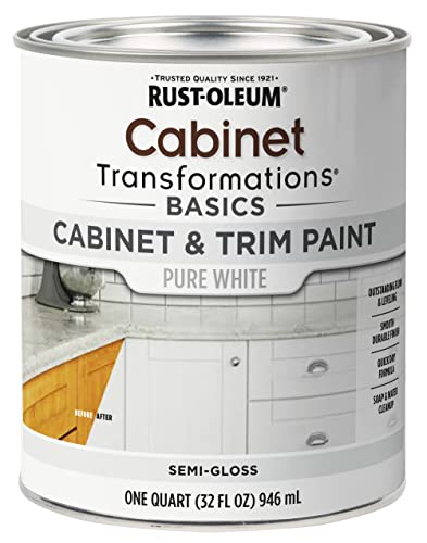Best Paint for Kitchen Cabinets 2025