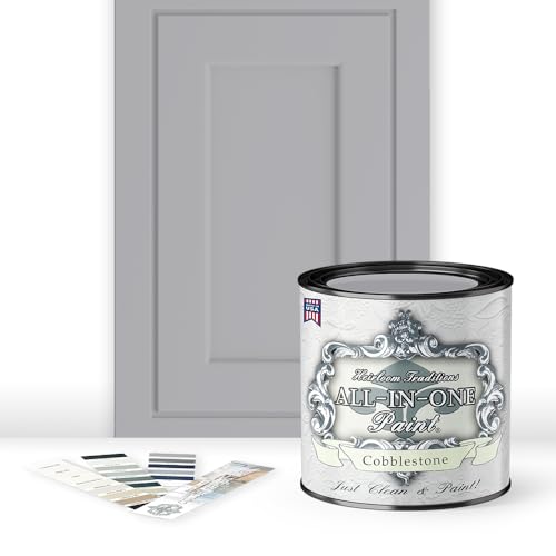 Best Paint for Laminate Kitchen Cabinets