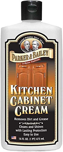 Best Paint Remover for Kitchen Cabinets