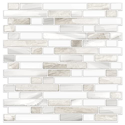 Best Peel And Stick Tiles for Kitchen