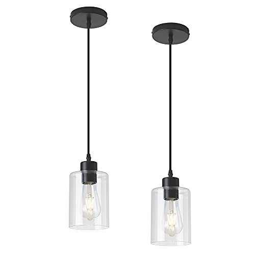 Best Pendant Lights for Kitchen