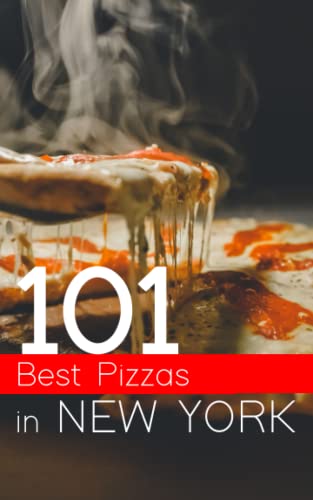 Best Pizza Slice in Nyc