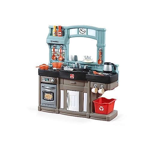 Best Play Kitchen for Older Kids
