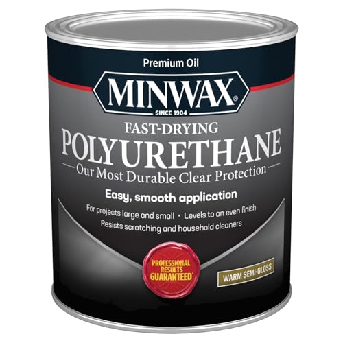 Best Polyurethane for Kitchen Cabinets