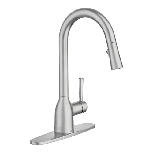 Best Pull down Faucet for Kitchen