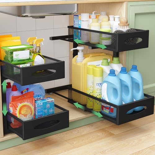 Best Pull-Out Baskets