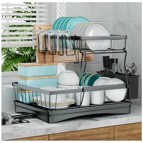 Best Rack for Kitchen Tools