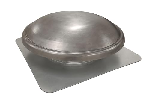 Best Roof Vent for Kitchen Exhaust Fan