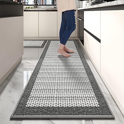 Best Rugs for a Kitchen