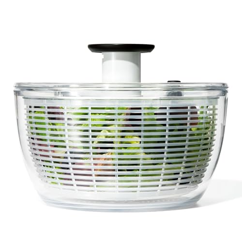 Best Salad Spinners