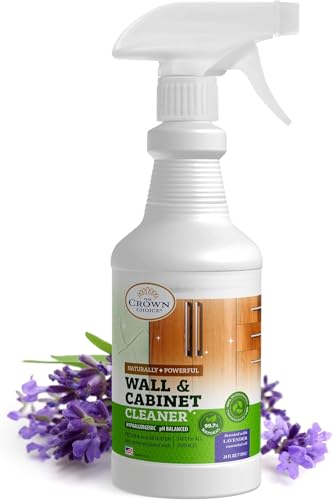Best Sheen for Kitchen Walls