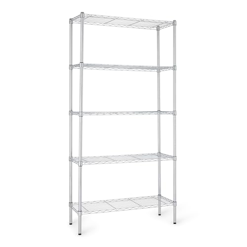 Best Shelving Rack Kitchen