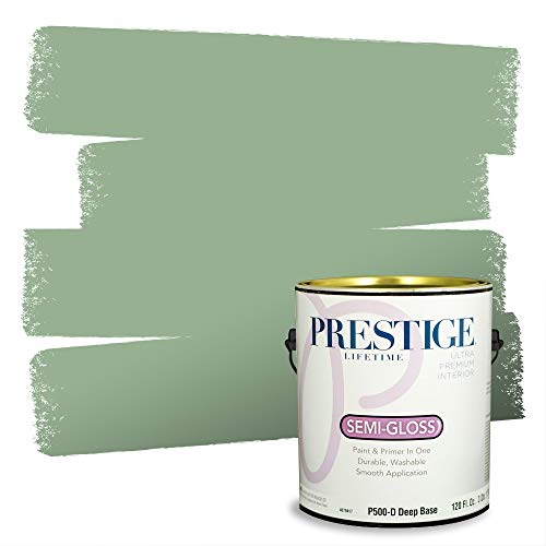 Best Sherwin Williams Green for Kitchen Cabinets