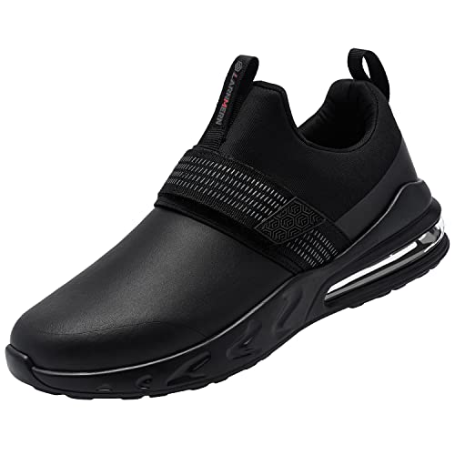 Best Shoes for Working in a Kitchen