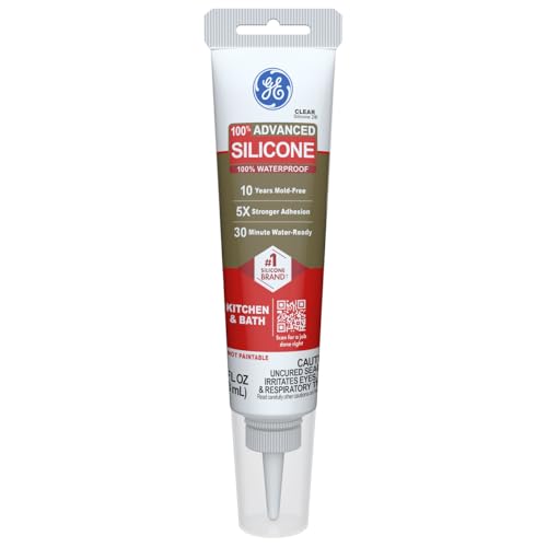 Best Silicone for Kitchen Sink