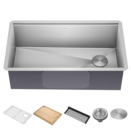 Best Sinks for Kitchen