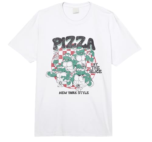 Best Slice in Nyc