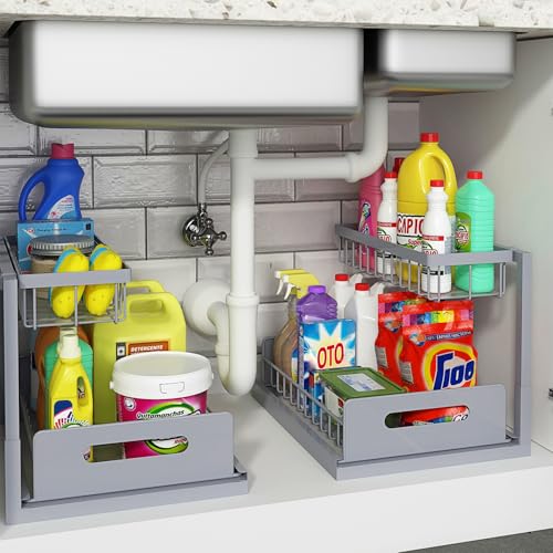 Best Sliding Kitchen Cupboard Racks