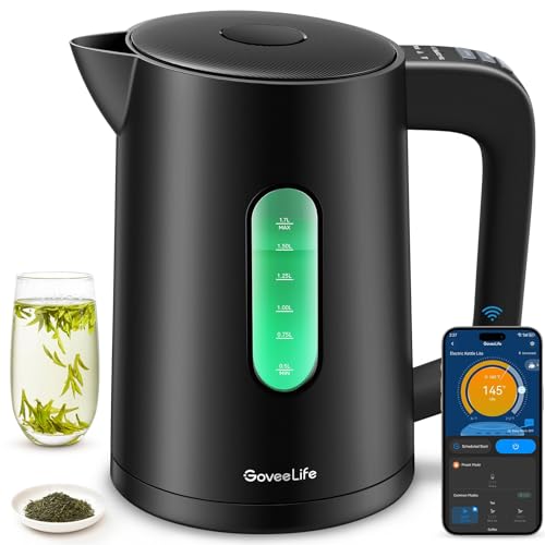 Best Smart Kettles