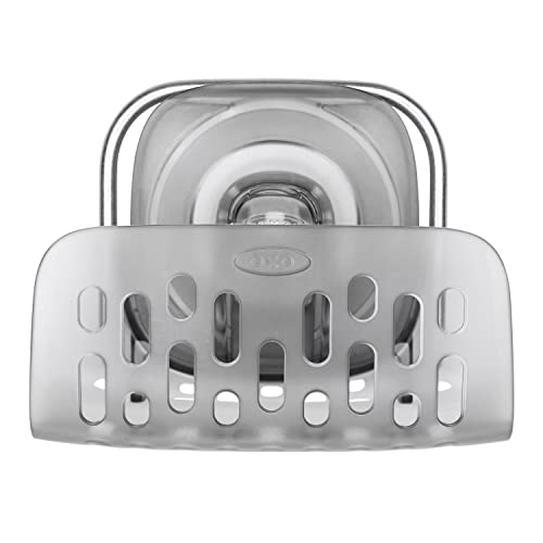 Best Sponge Holder for Kitchen Sink