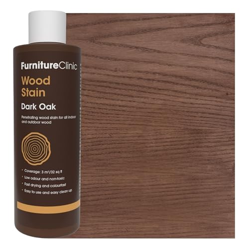 Best Stains for Kitchen Cabinets