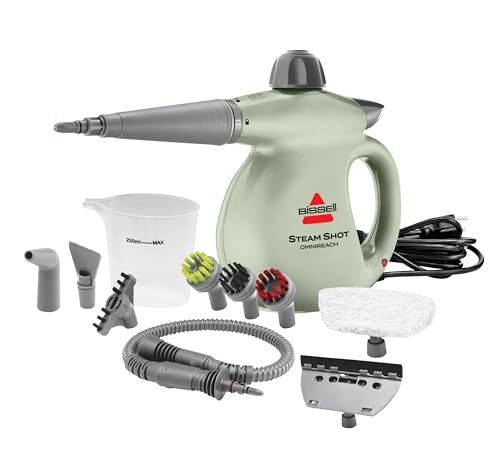 Best Steam Cleaner for Kitchen Cabinets