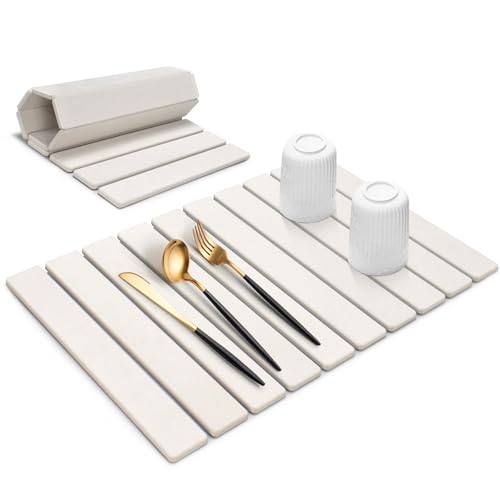 Best Stone Drying Mat for Kitchen