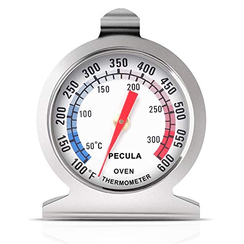 Best Stove Temperature Monitors