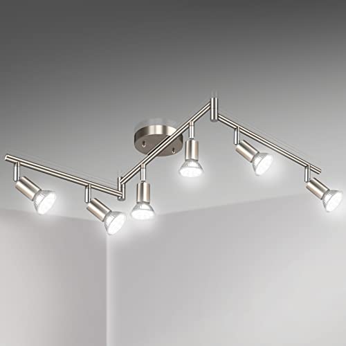 Best Track Lighting for Kitchen